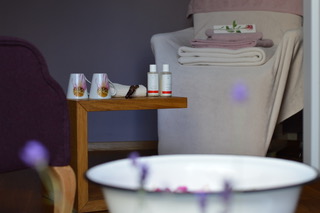Dr. Hauschka Naturkosmetik
