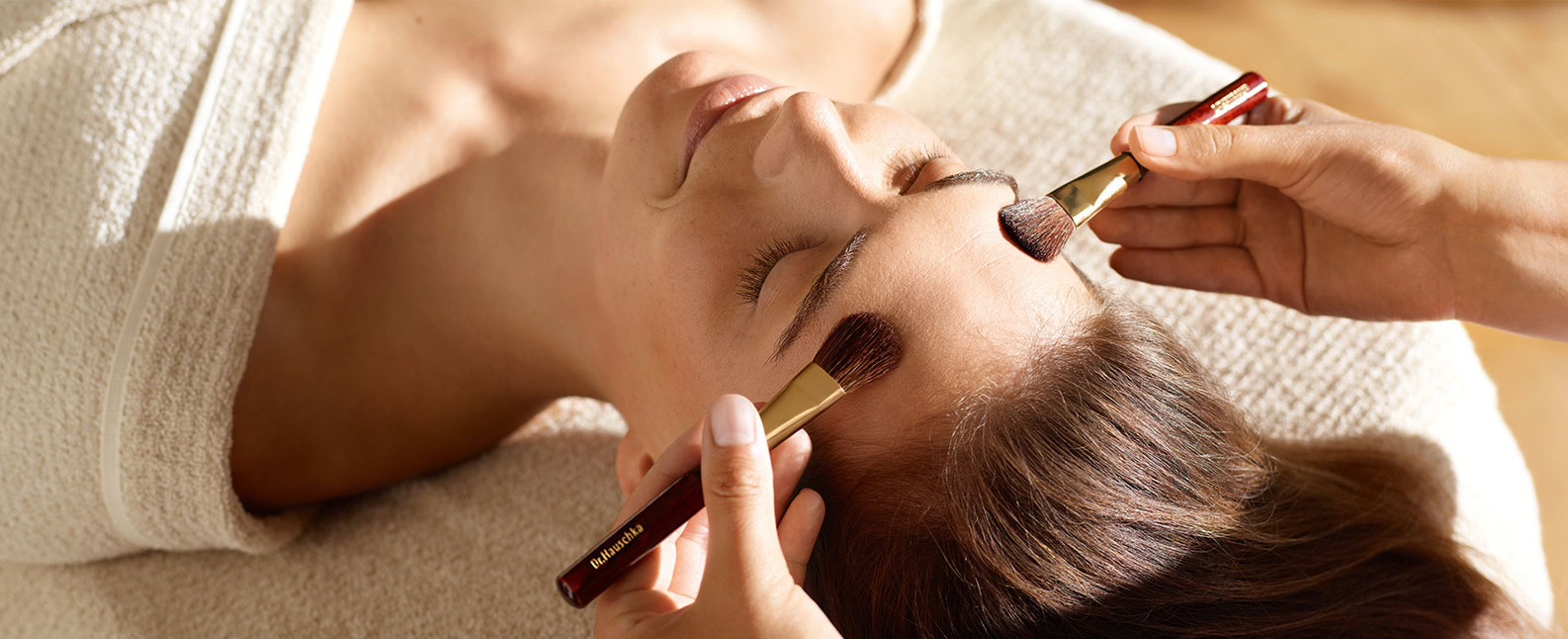 Dr. Hauschka Naturkosmetik